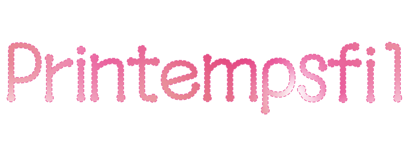 ものづくり屋さん　Printempsfil